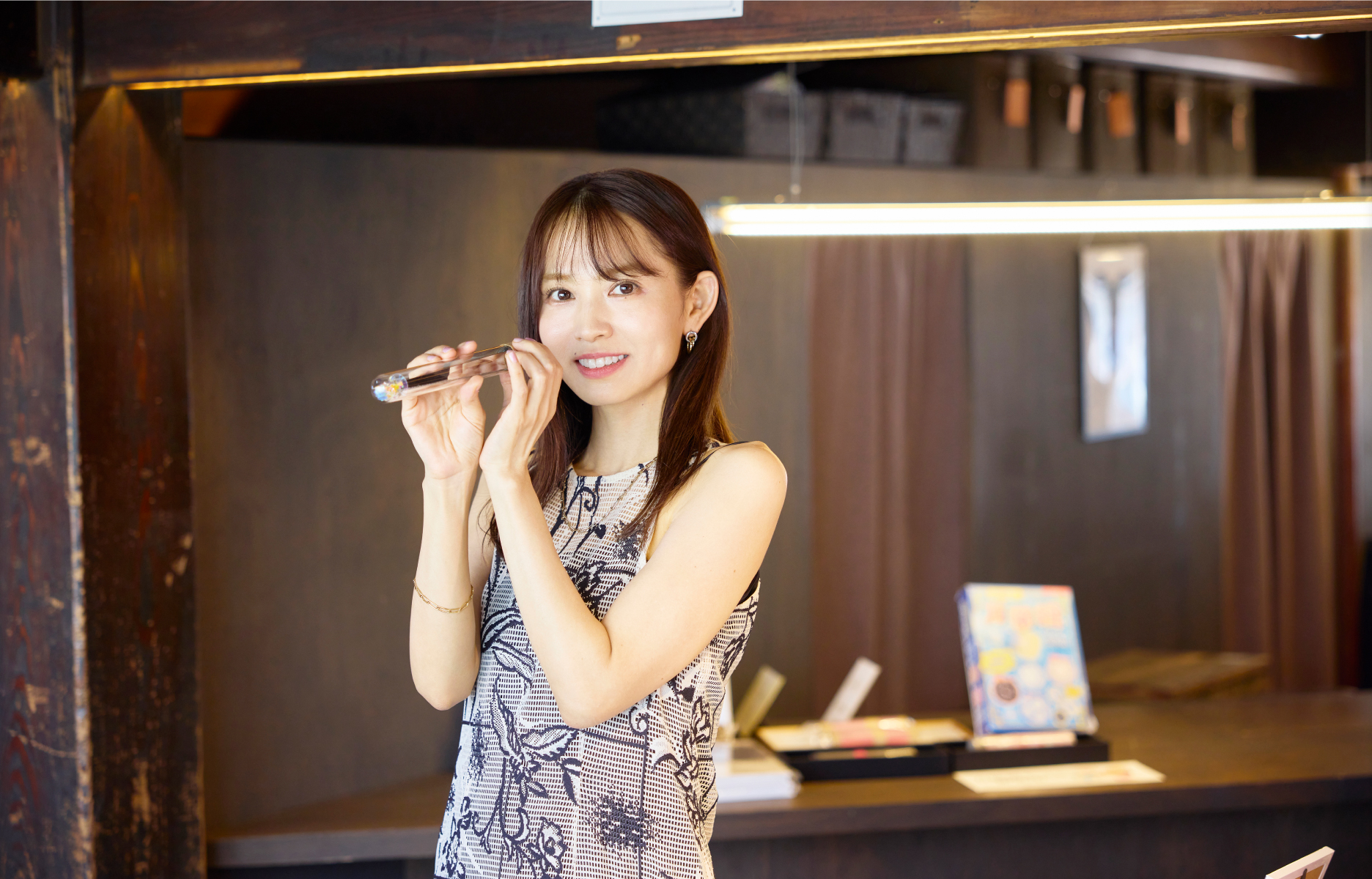 流山万華鏡ギャラリー&ミュージアム