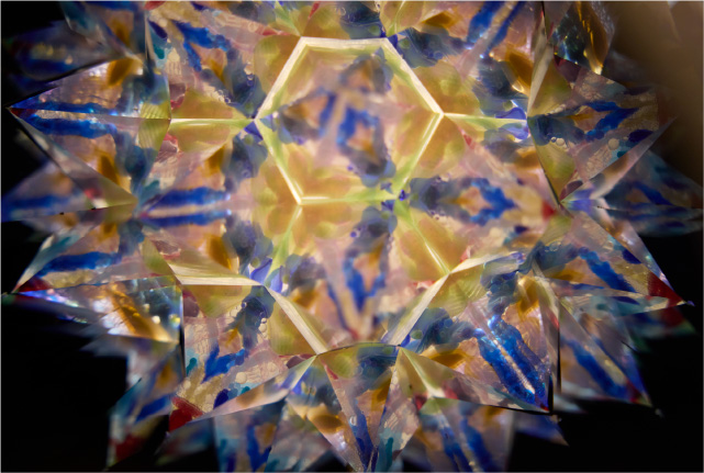 流山万華鏡ギャラリー&ミュージアム