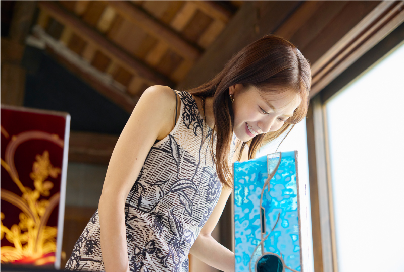 流山万華鏡ギャラリー&ミュージアム