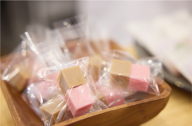 和菓子や めい月