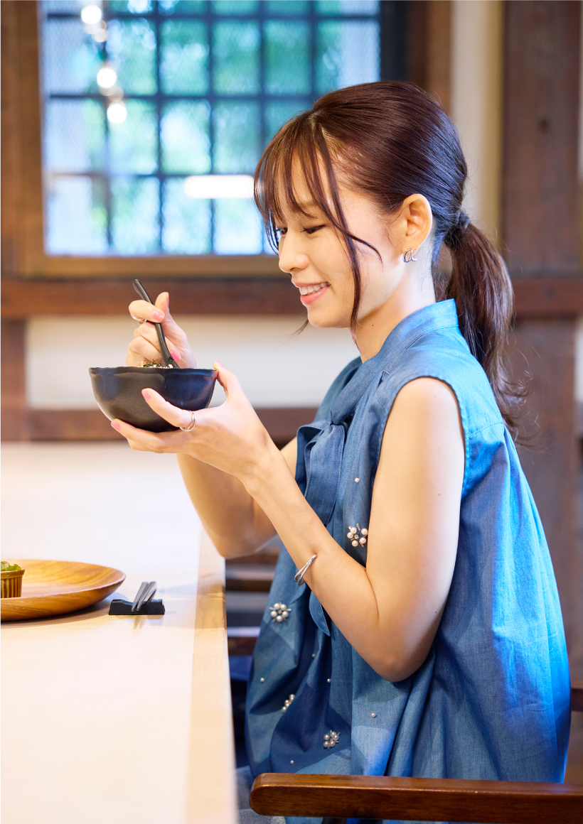 カフェ&バル 蔵ごころ