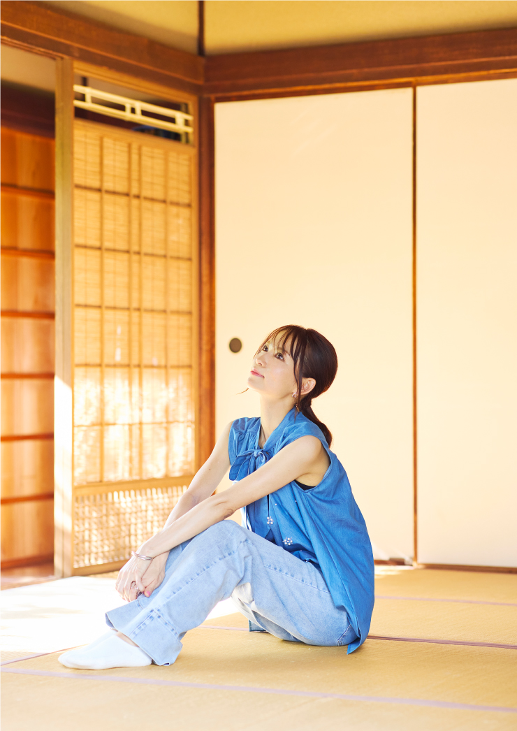 一茶双樹記念館 