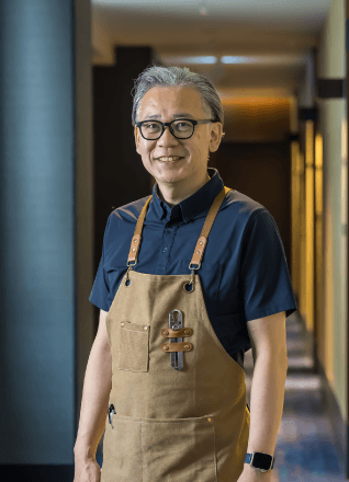 ハウスキーパー