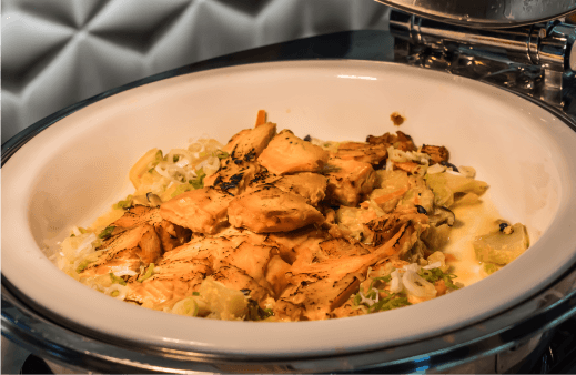 地のものを味わえる食の〝調べ〟