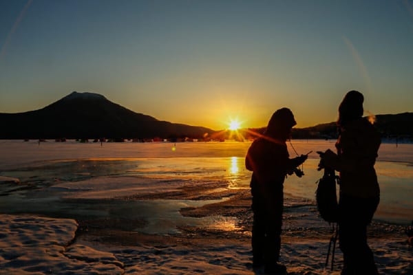モーニングカフェツアー
