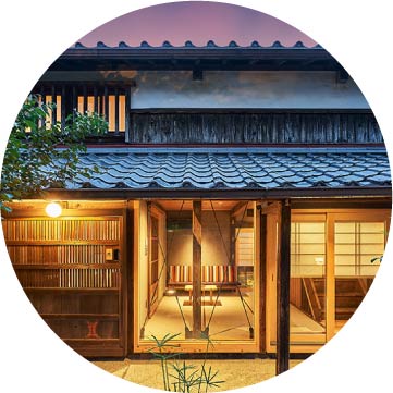 旅館・ホテルイメージ