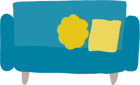 STAY 古民家で暮らすように泊まる