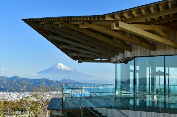 日本平ロープウェイ