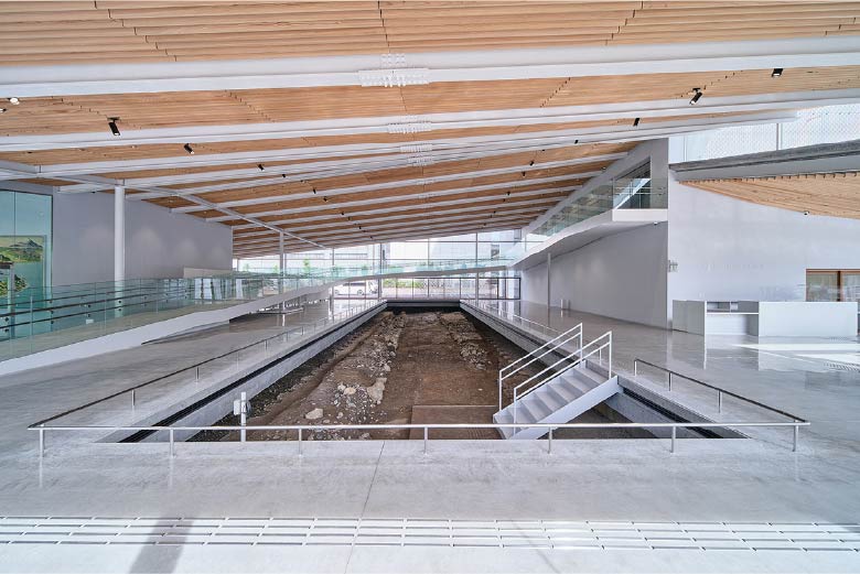 静岡市歴史博物館