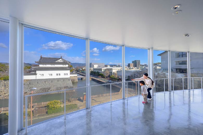 静岡市歴史博物館