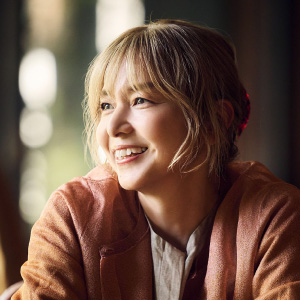 スペシャルインタビュー 山口智子