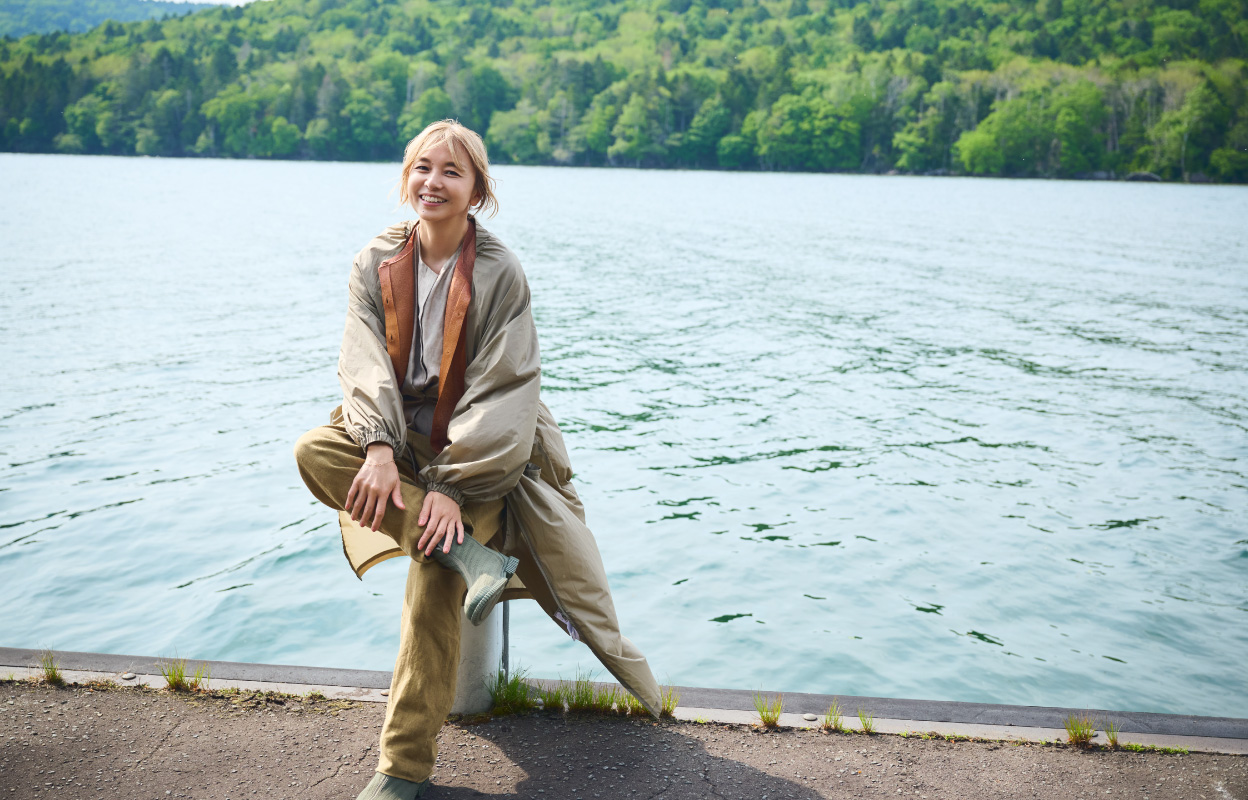 マリモ展示観察センター