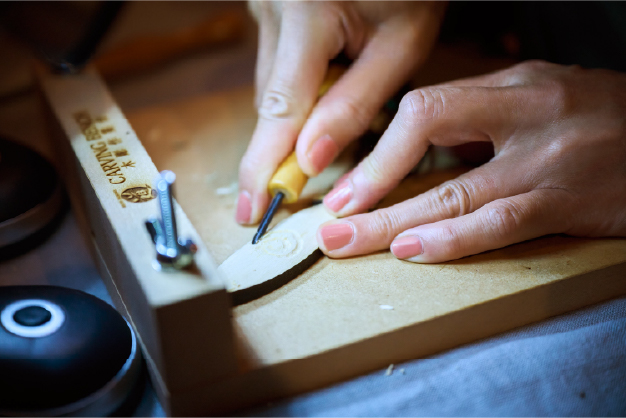 阿寒アイヌ工芸協同組合