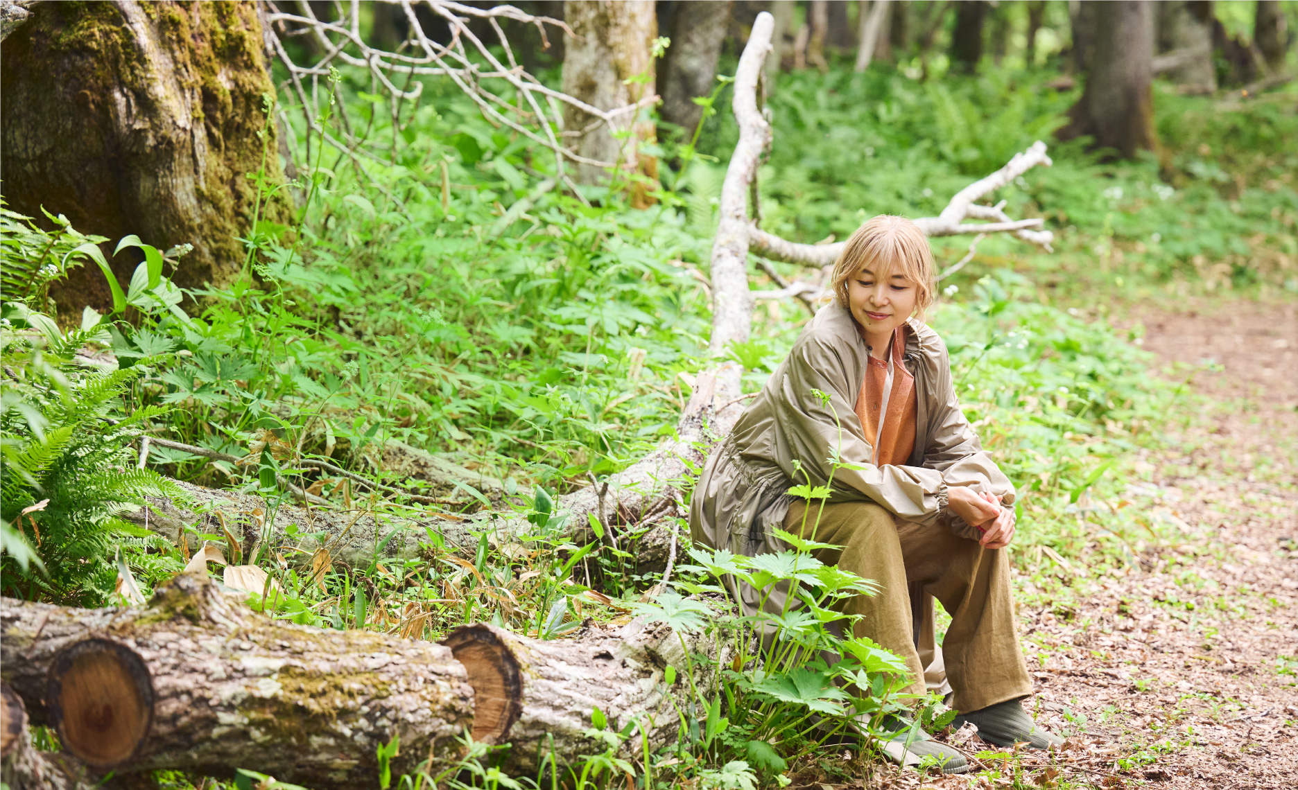 火山と湖が織りなす原始の大地を“感じる 阿寒湖周辺の大自然を体感する 1泊2日