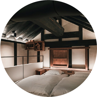 旅館・ホテルを探す