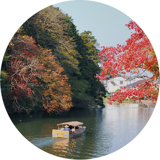 観光情報を探す