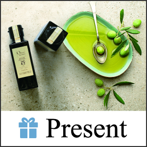 読者プレゼント2