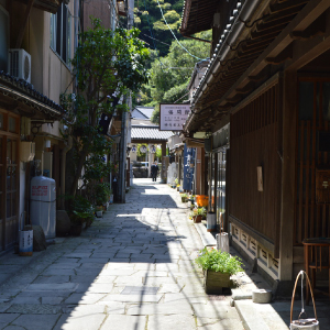 エリアフィーチャー 冬の山陰［鳥取県・島根県］