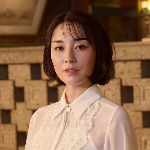 スペシャルインタビュー 伊藤 歩