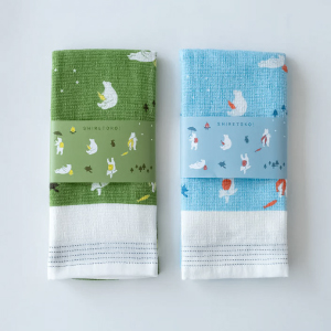 読者プレゼント1