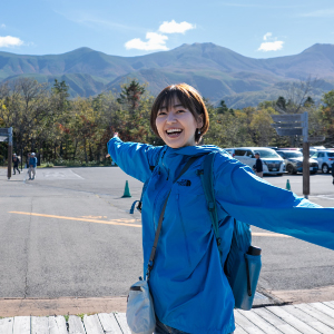 マイスターが案内する 世界遺産「知床」の歩き方