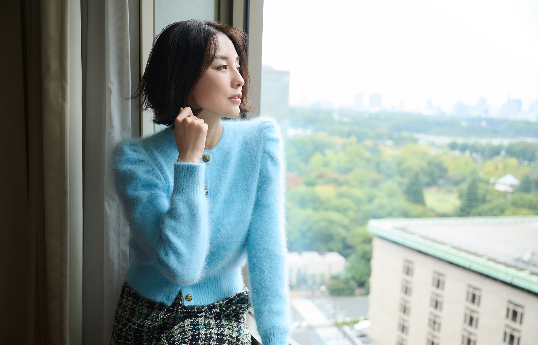 1日目 STAY TRIP 「チェックイン」から始まる旅 14:00