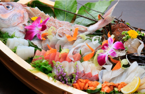 獲れたての海の幸と美肌の湯に包まれる 伊良湖の湯宿愛知渥美半島 伊良湖温泉 魚と貝のうまい宿 玉川