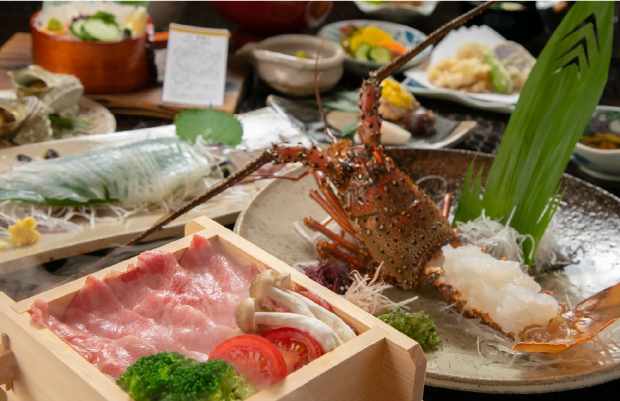 玄界灘の恵みと歴史に心満たされる宿水野旅館