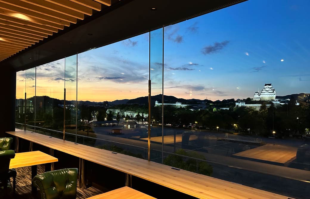 スタッフ推薦 ホテルの周辺スポット