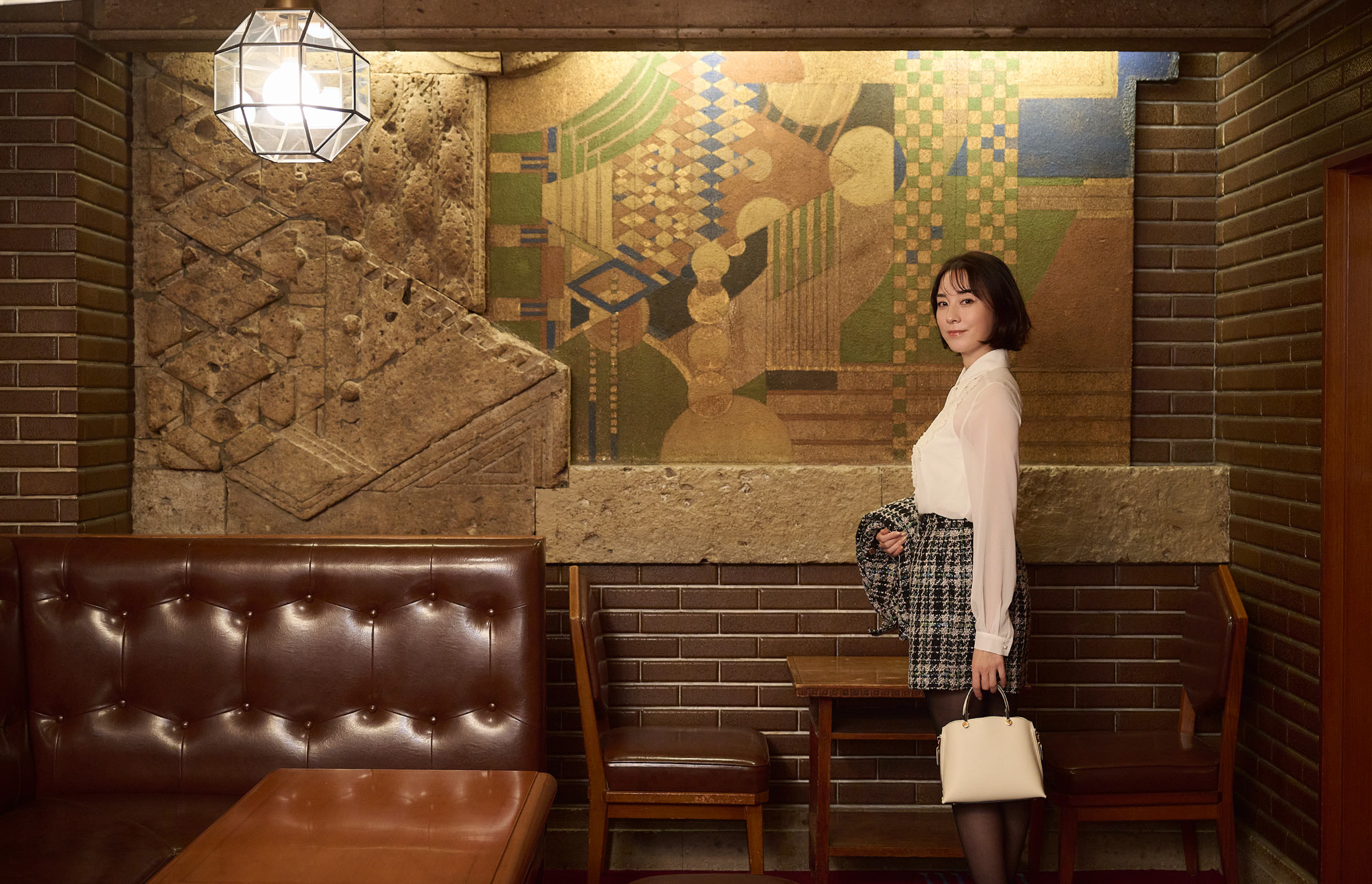 月刊旅色 STAY TRIP 宿こそ旅の目的地