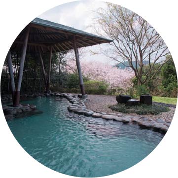 旅館・ホテルイメージ