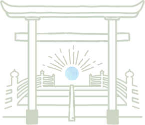 伊勢人力車 竜笑