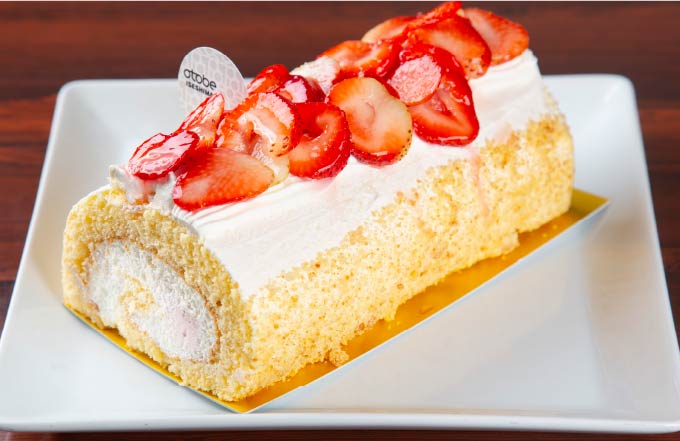 お菓子職人おとべ