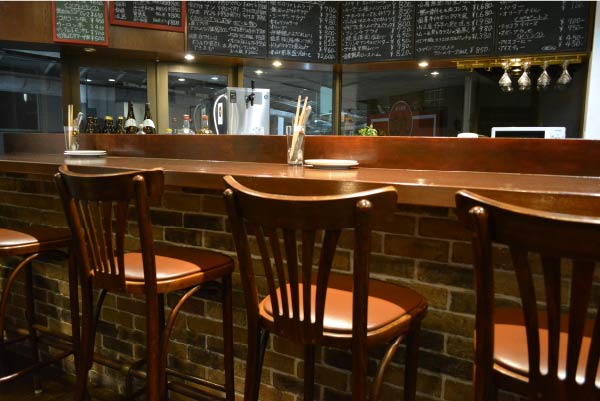 居酒屋ビストロ飯田