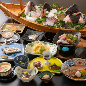 読者プレゼント