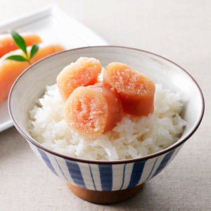 鹿部町コラム 鹿部のうまいもん