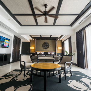 スイートルームな旅 ホテルモントレ沖縄 スパ＆リゾート
																				［沖縄県］