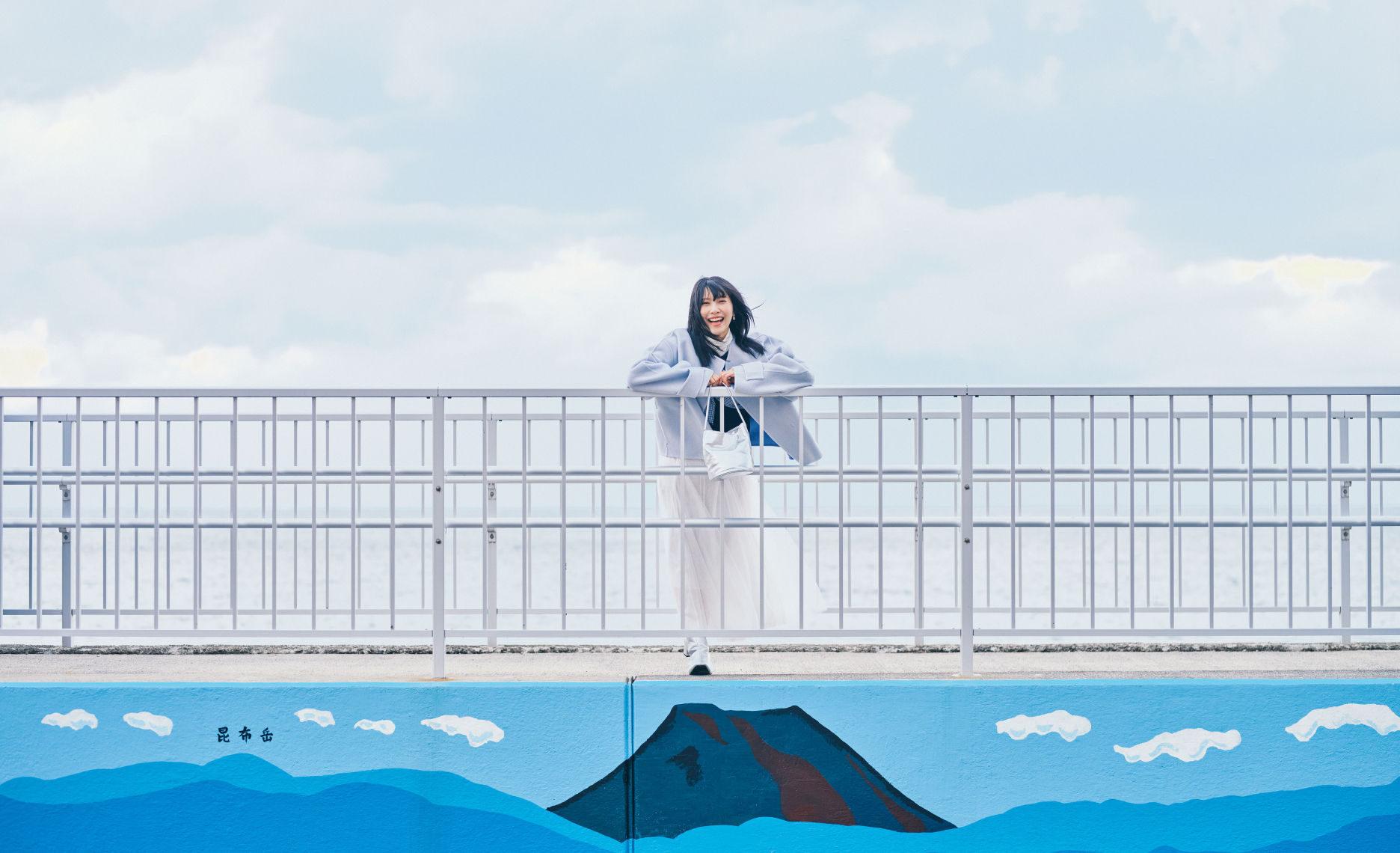 海と温泉のまち・北海道鹿部町で はじめましての感動体験 1泊2日