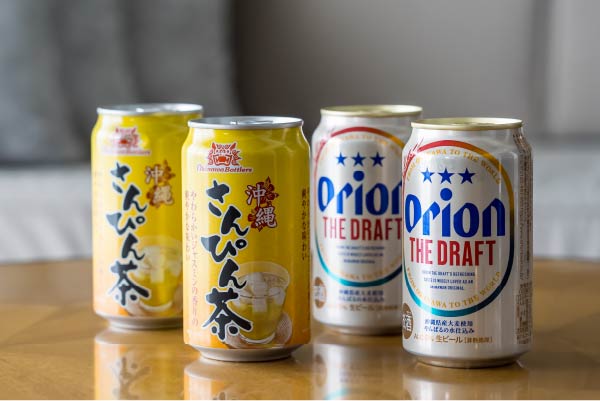 ワールドクラスの極上の海辺時間