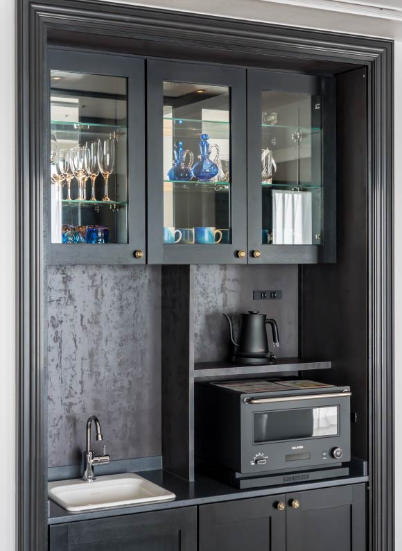 ワールドクラスの極上の海辺時間