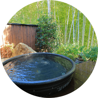 旅館・ホテルイメージ