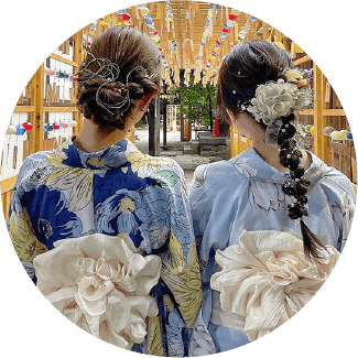 観光情報イメージ