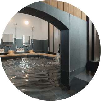 旅館・ホテルを探す