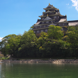 エリアフィーチャー 岡山市・倉敷市［岡山県］