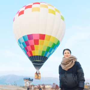 1泊2日のリフレッシュトリップ 阿蘇市［熊本県］2日目