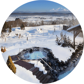 旅館・ホテルを探す