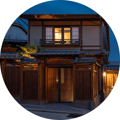 旅館・ホテルイメージ