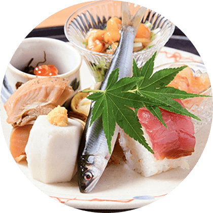 グルメイメージ