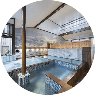 観光情報を探す