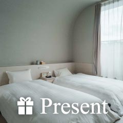 読者プレゼント